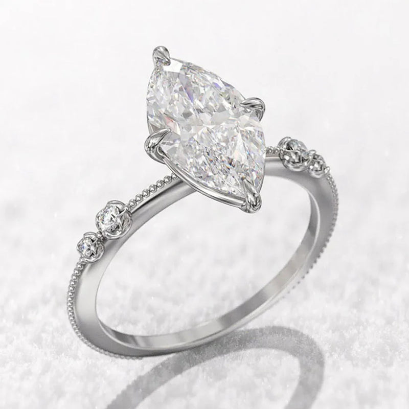 Stunning Ring for Daily Wear