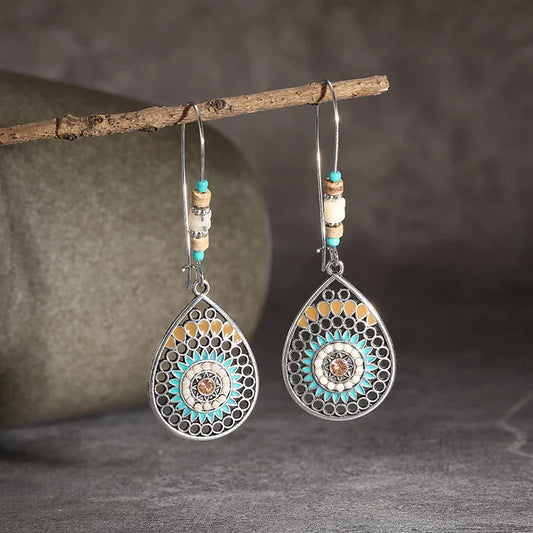 Romantic Earring for Special Moments
