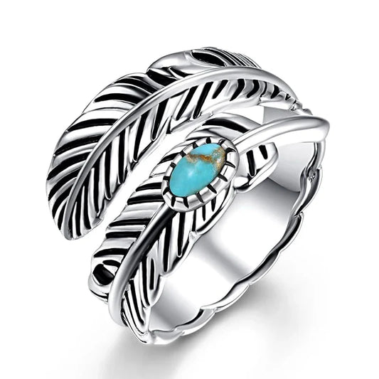 Stunning Silver Ring for Daily Wear