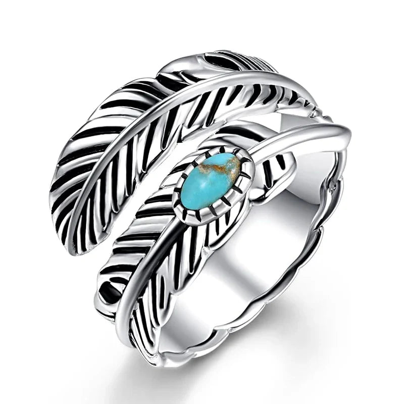 Stunning Silver Ring for Daily Wear