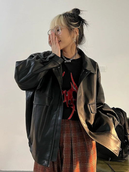 Vintage Inspired Jacket