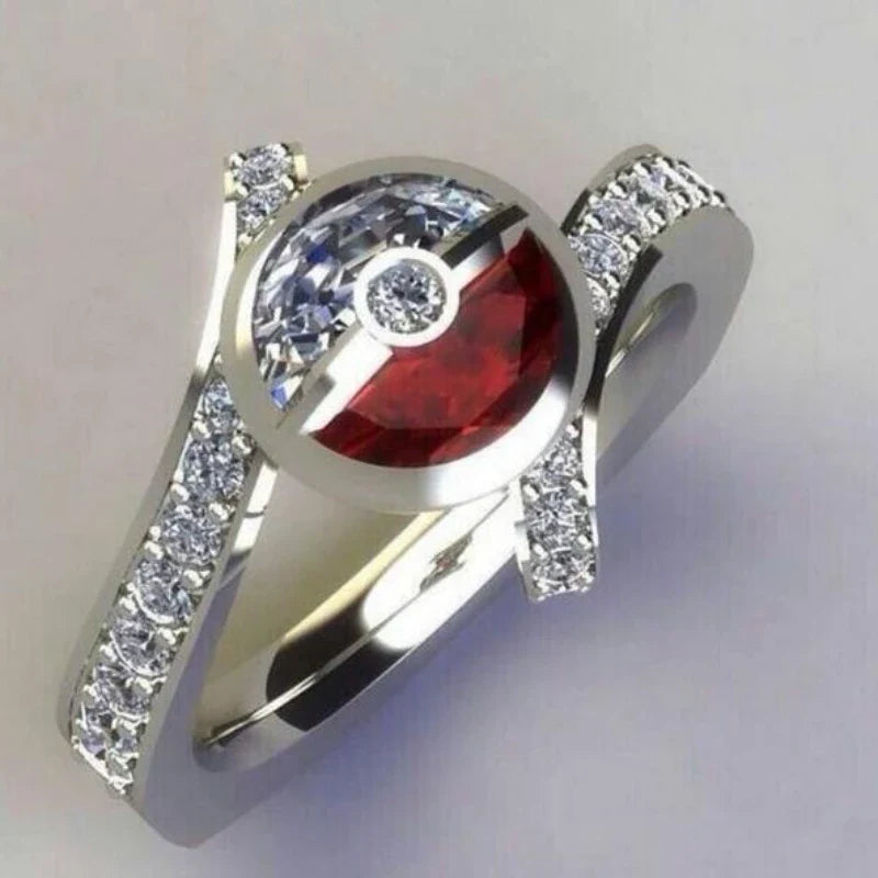 Vintage Handmade Ring