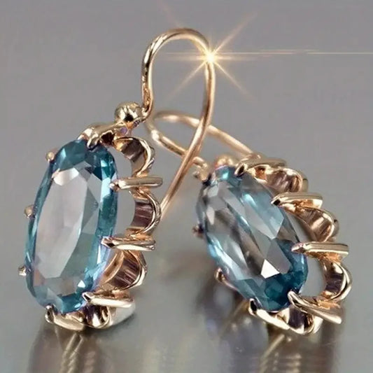 Romantic Earring for Special Moments