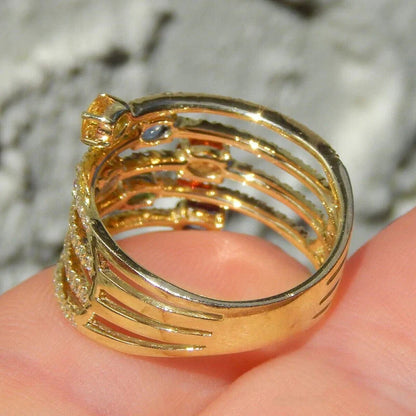 Romantic Ring for Special Moments