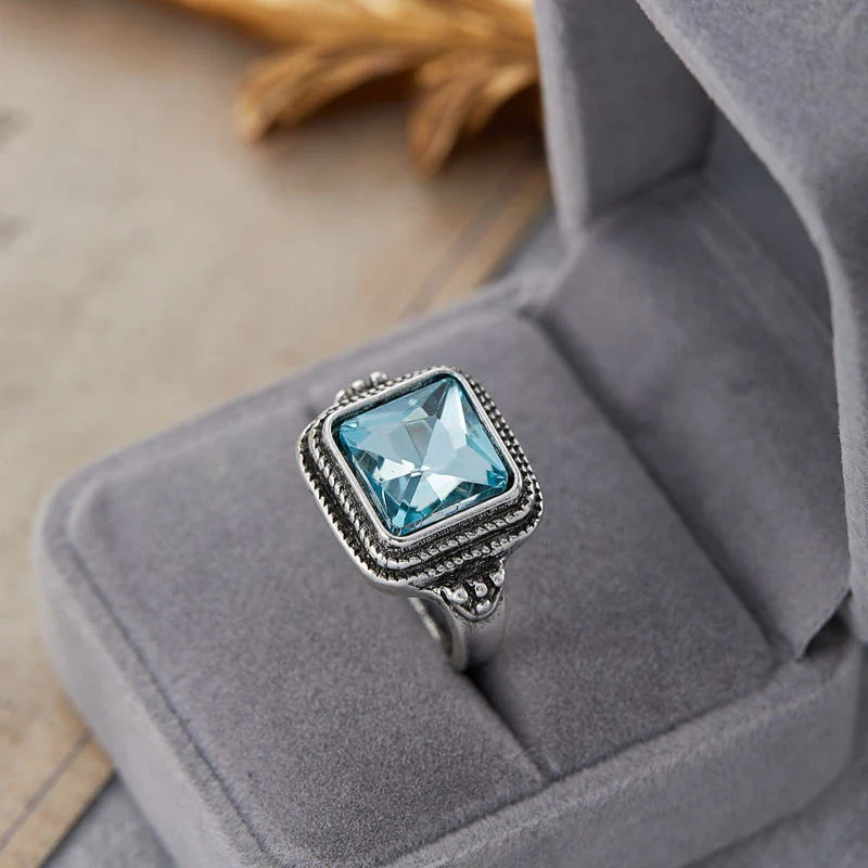 Classic Ring with Timeless Appeal