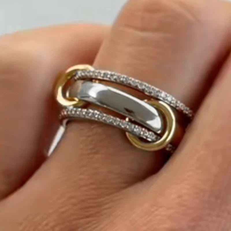 Stunning Ring for Daily Wear