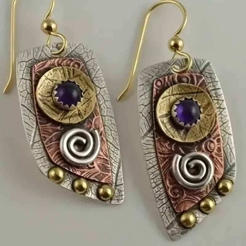Beautiful Earring with Unique Style