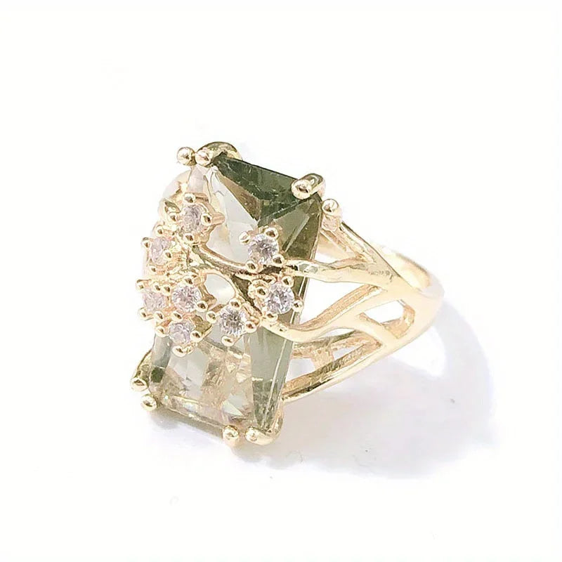 Stunning Ring for Daily Wear