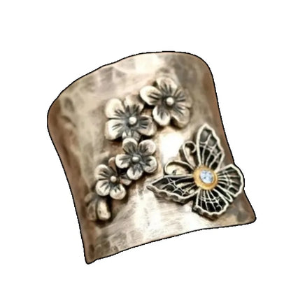 Romantic Ring for Special Moments