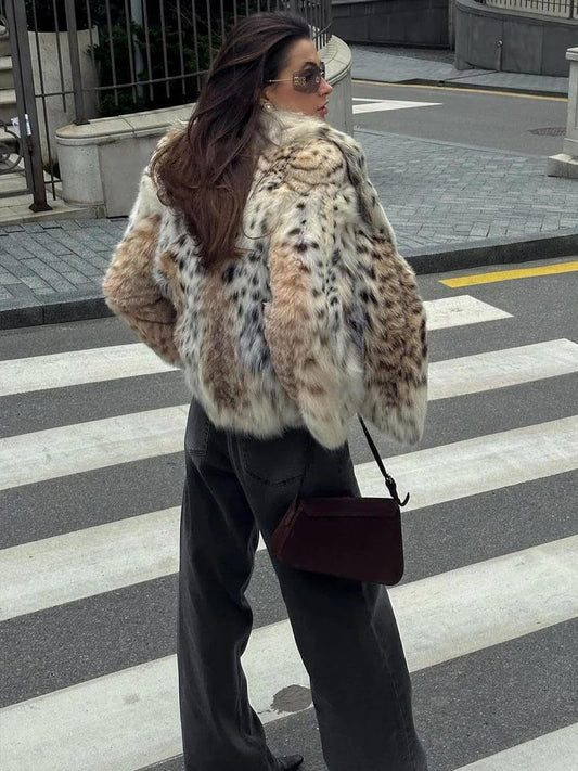 Vintage Inspired Jacket