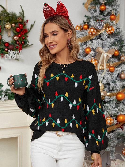 Classic Vintage Jumper