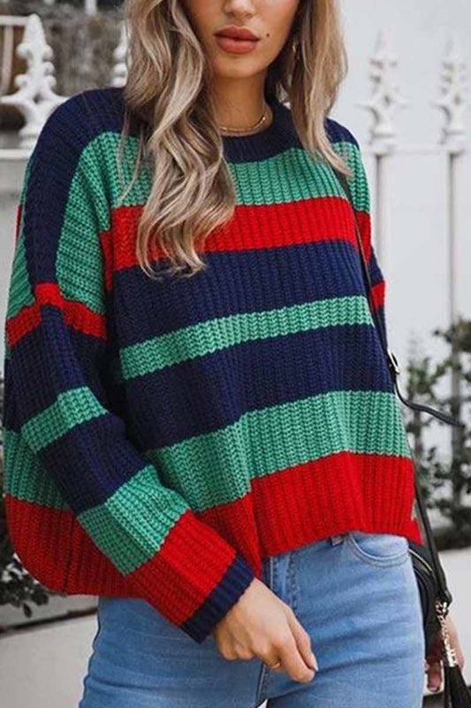 Vintage Inspired Jumper