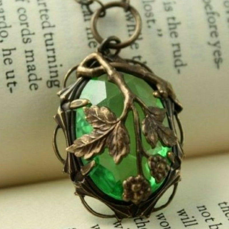 Beautiful Necklace with Unique Style