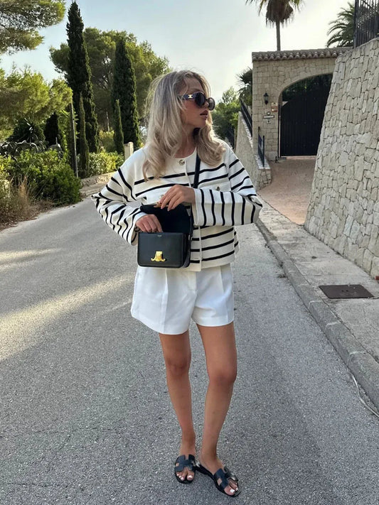 Vintage Inspired Jumper