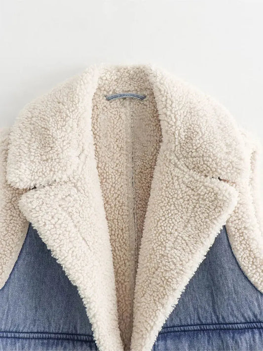 Beautifully Crafted Jacket