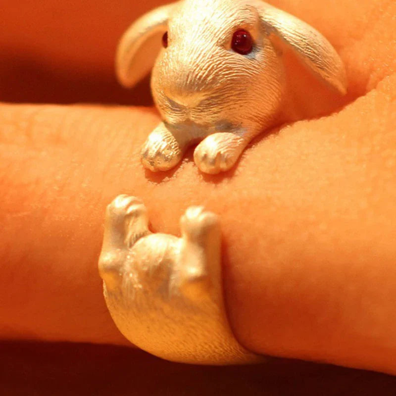 Classic Ring with Timeless Appeal