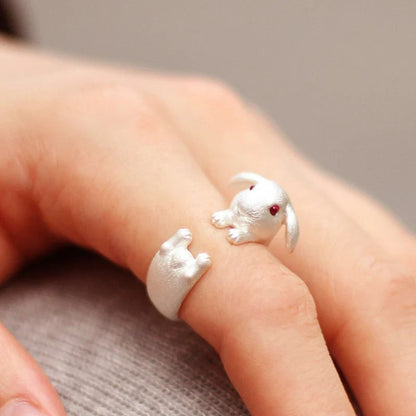 Classic Ring with Timeless Appeal