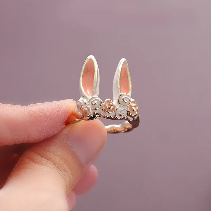Classic Ring with Timeless Appeal