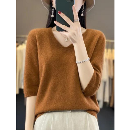 Elegantly Designed Jumper