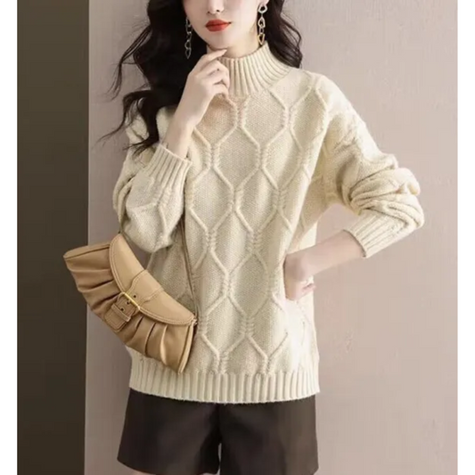 Vintage Inspired Jumper