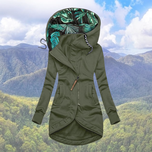 Beautifully Crafted Jacket