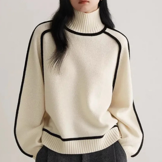 Classic Designed Jumper