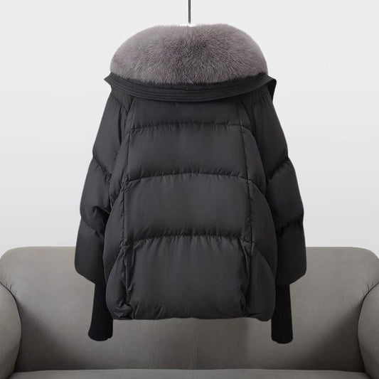 Timeless Vintage Style Jacket