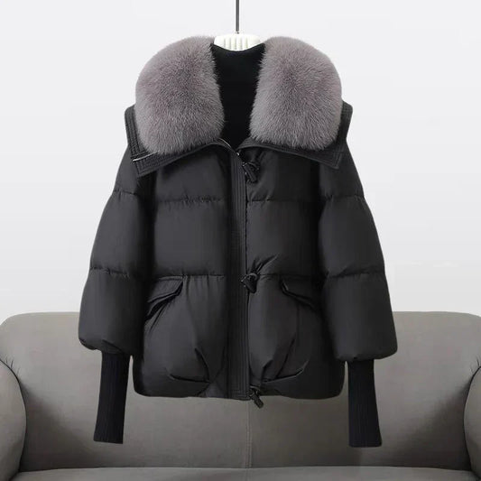 Classic Designed Jacket