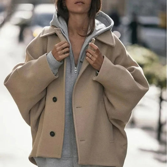 Vintage Inspired Jacket