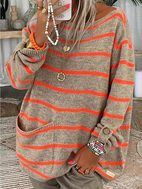Beautifully Crafted Jumper