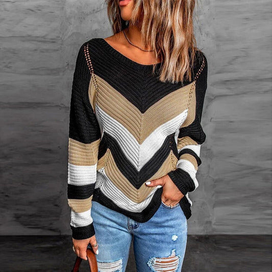 Beautifully Crafted Jumper