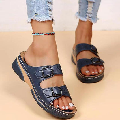 JO | Supportive and fashionable general orthopaedic sandals