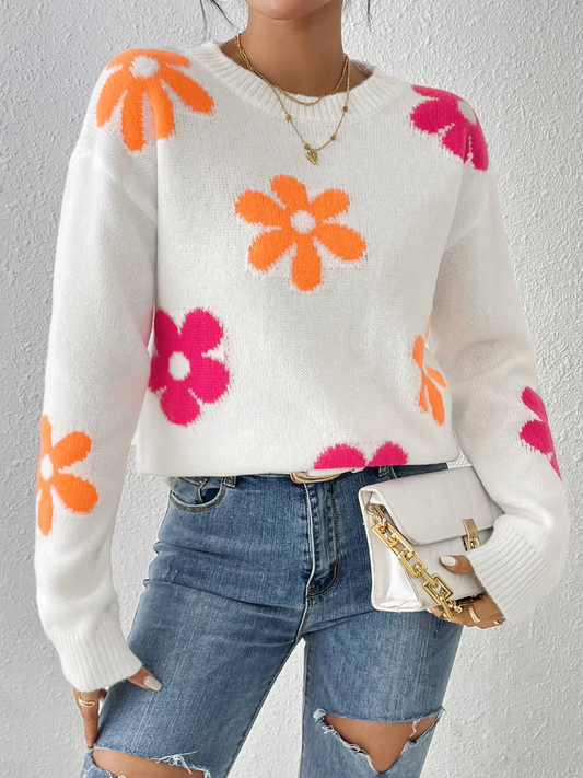 Vilma® | Cozy knitted sweater