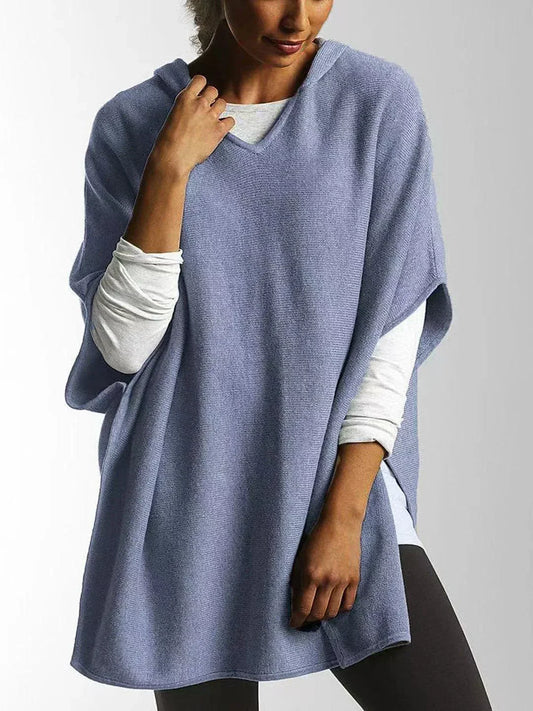 Classic Designed Jumper