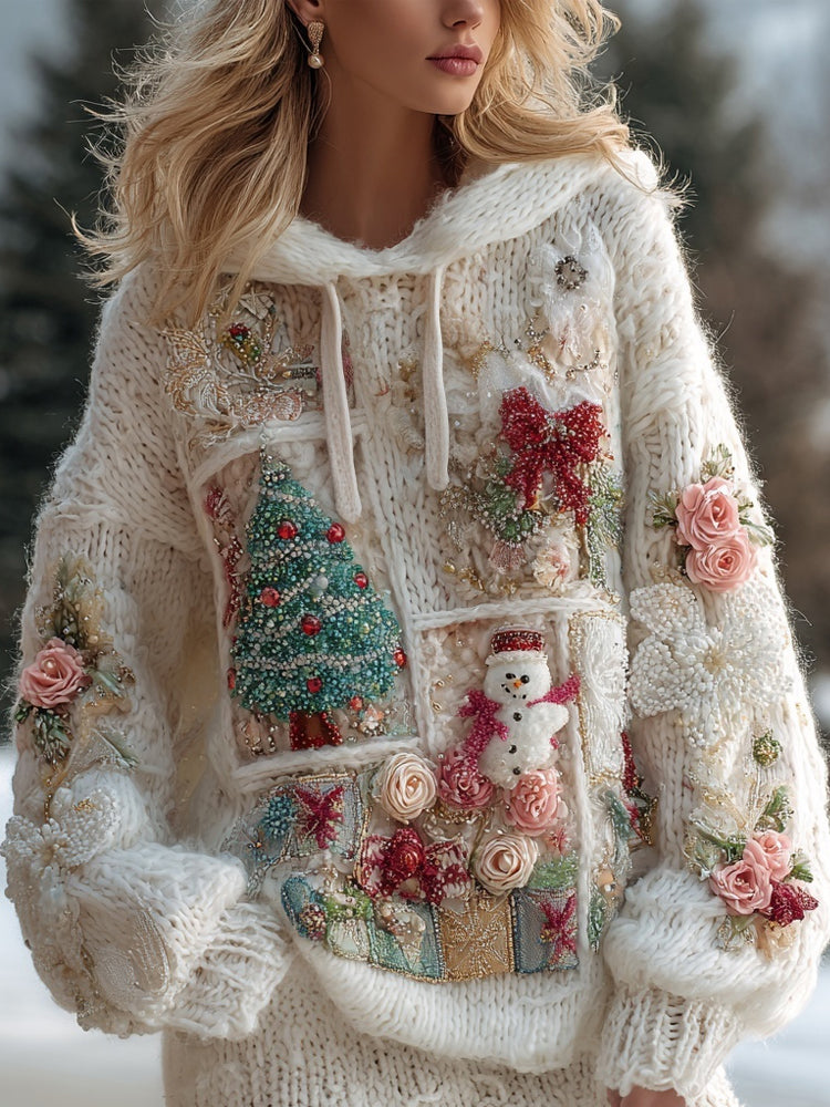 Beautifully Crafted Jumper