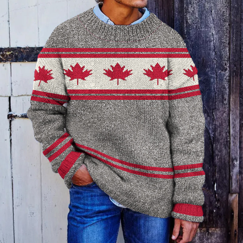 Classic Vintage Jumper