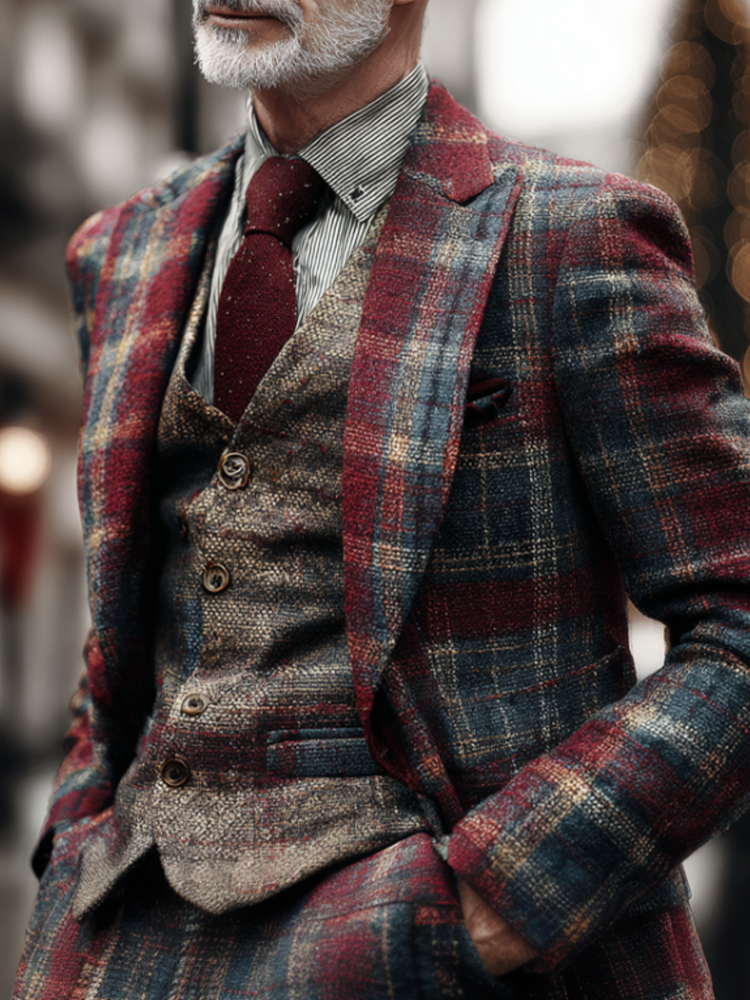 Beautifully Crafted Coat