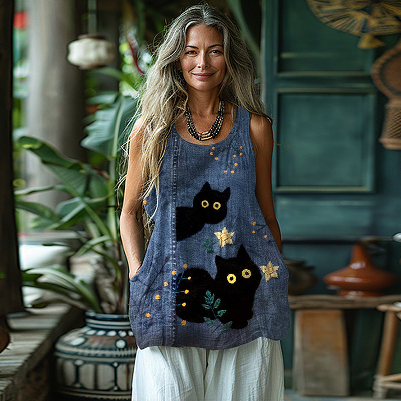 Thoughtfully Designed Top