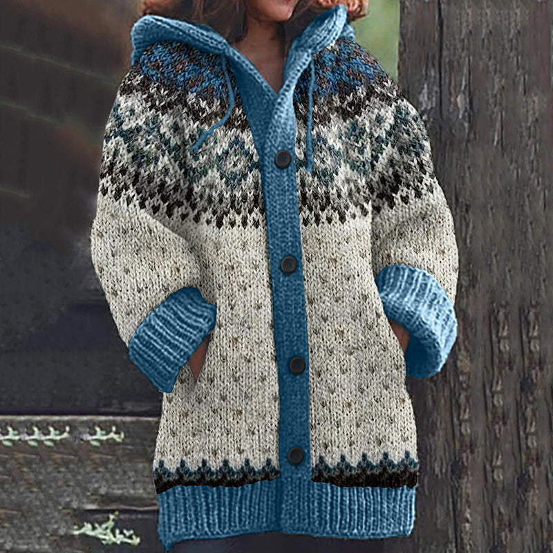 Classic Designed Jumper