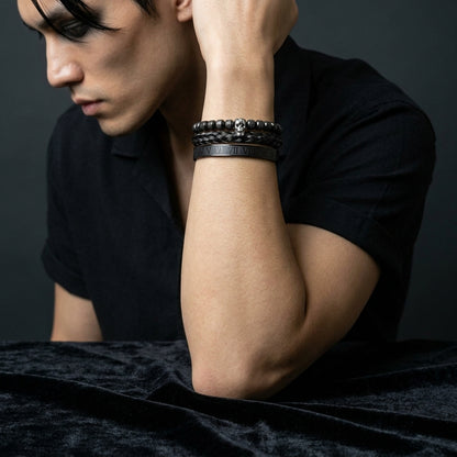 Dark Dominion Bracelet