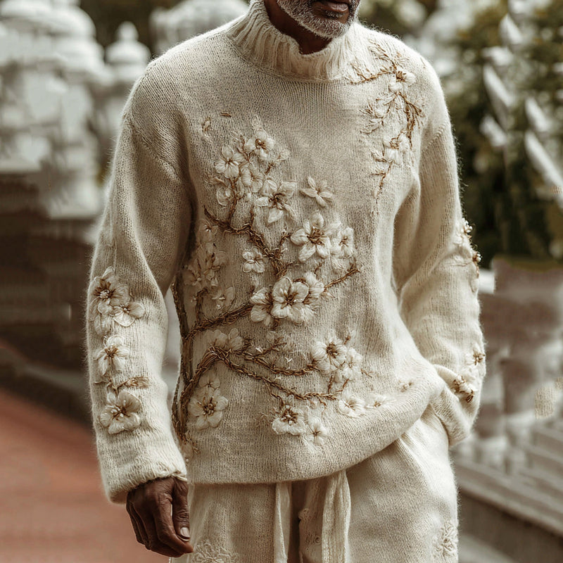 Beautifully Crafted Jumper