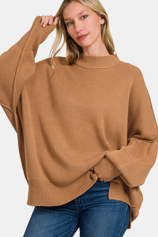 Noelia® | Oversized sweater
