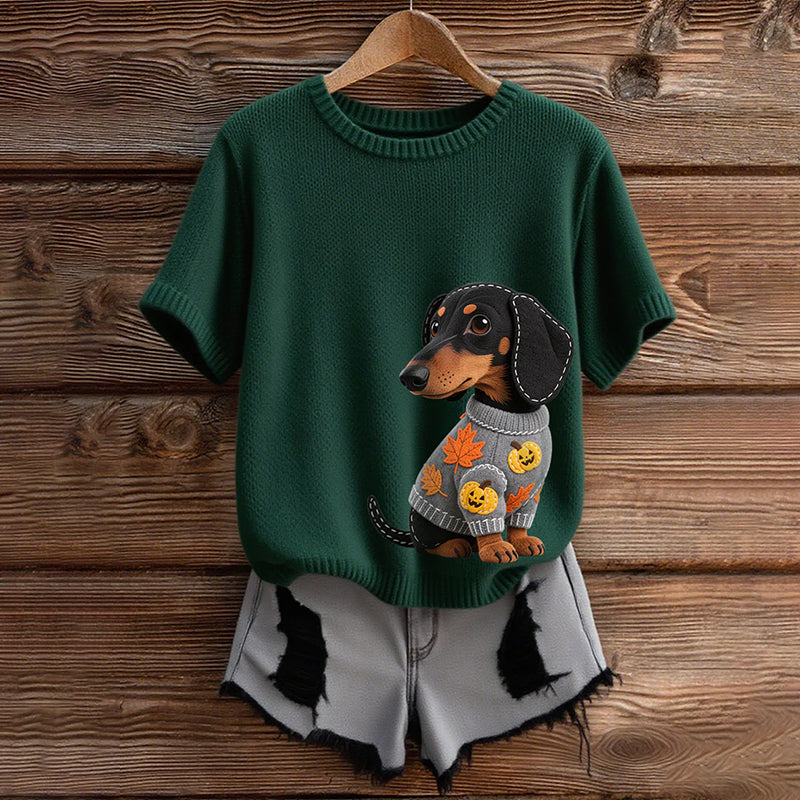 Thoughtfully Designed Jumper