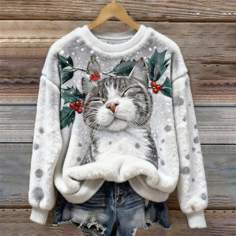 Thoughtfully Designed Jumper