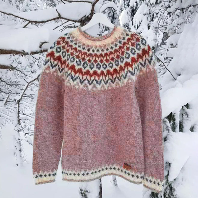 Elegantly Designed Jumper