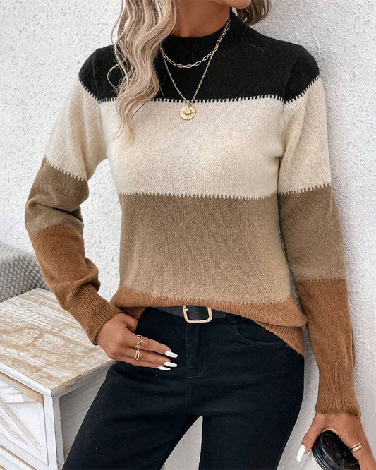 Graciela® | Turtleneck sweater
