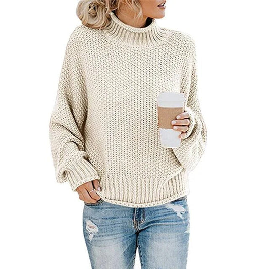 Fiona® | Classic and stylish jumpsuit sweater