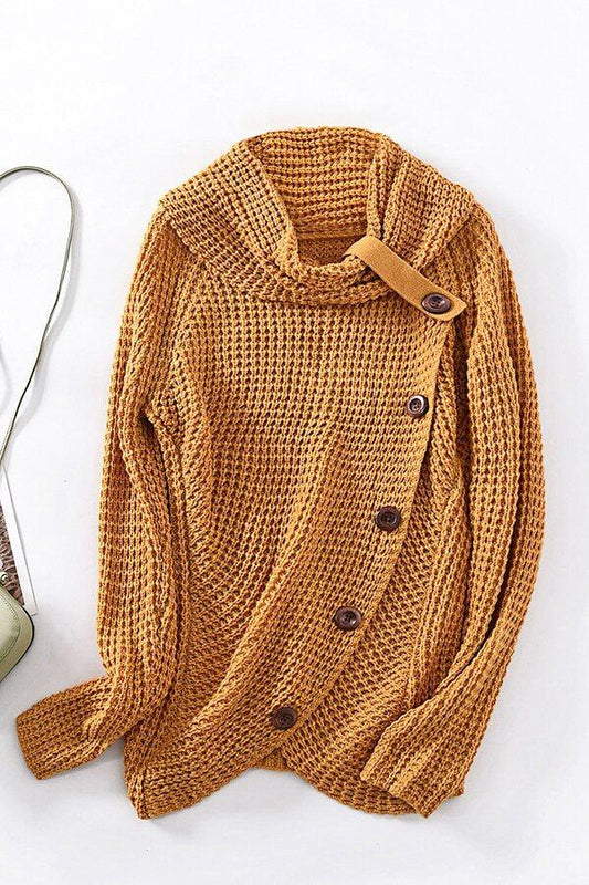 Elegantly Designed Jumper