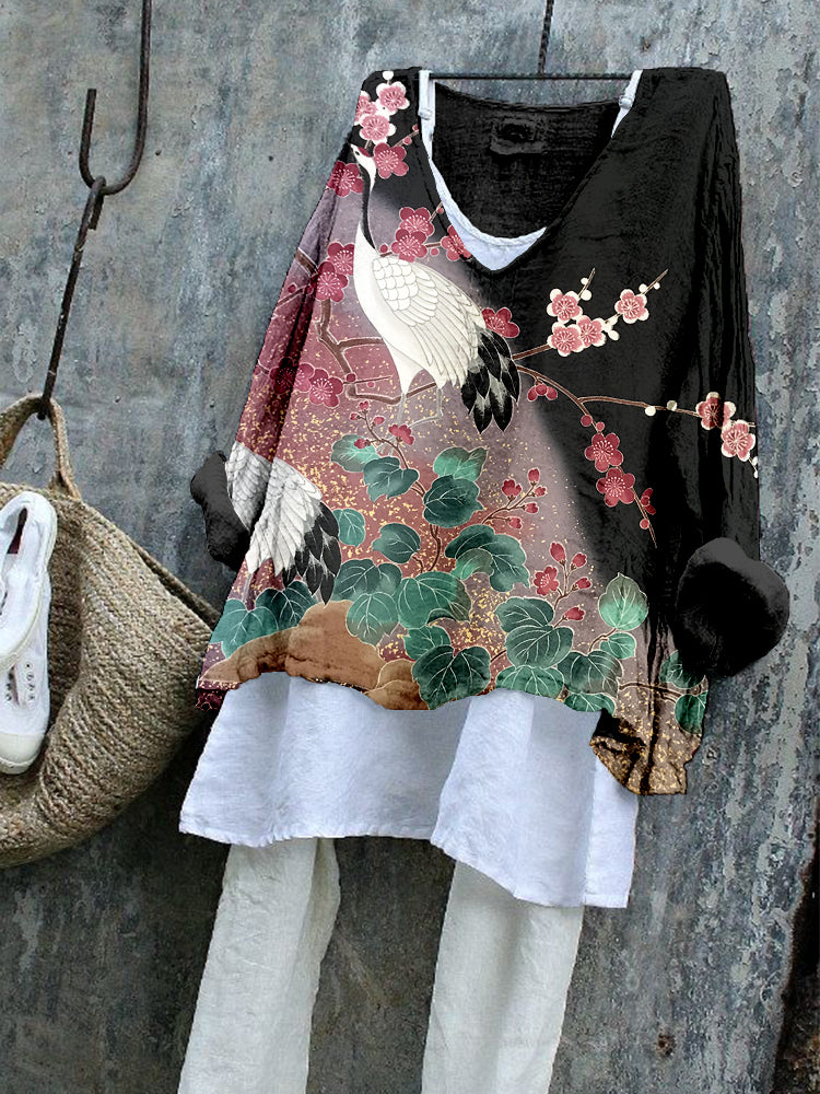 Classic Vintage Garment