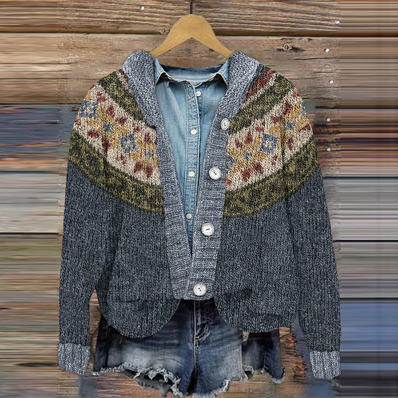 Gracefully Designed Jumper